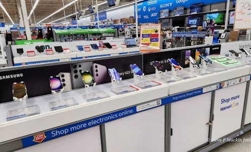 Walmart Wireless Saint John East (Telus, Koodo, Bell, Virgin, Rogers, Fido) Saint John