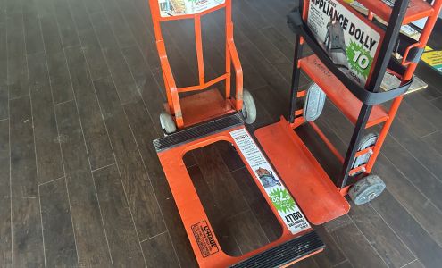 B&K Carpet and Flooring 91 Cromer Ave, Grand Falls-Windsor Newfoundland and Labrador A2B 1K9