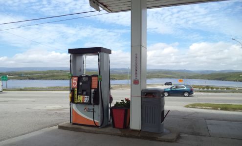 North Atlantic Channel-port Aux Basques