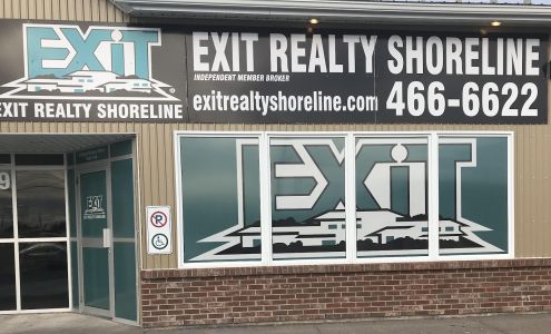 Exit Realty Shoreline 9 Shoal Harbour Dr suite 102, Clarenville Newfoundland and Labrador A5A 2C3