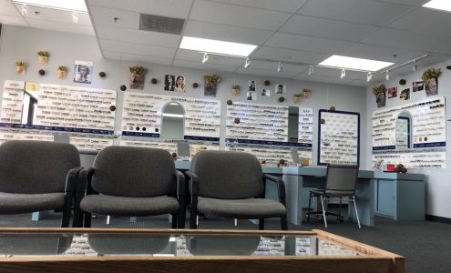Visalia Valley Optometric Group