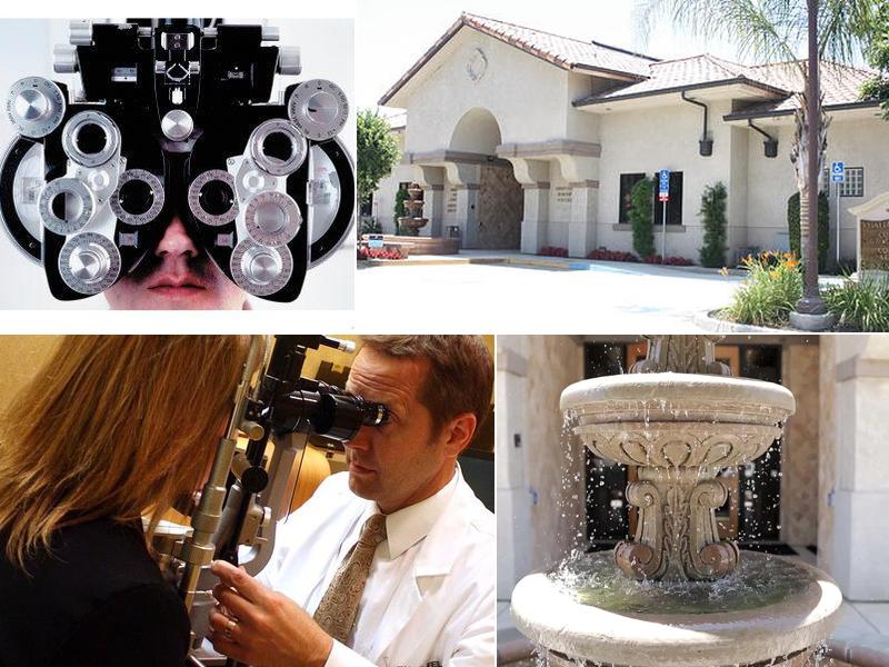 Visalia Eye Center