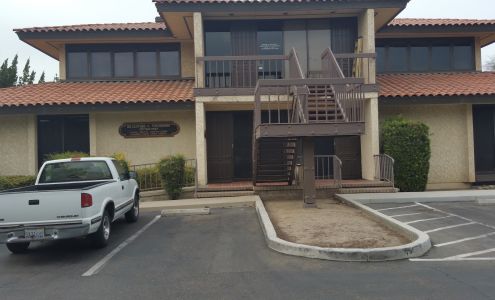 Clifford A. Fukushima OD, FCSO