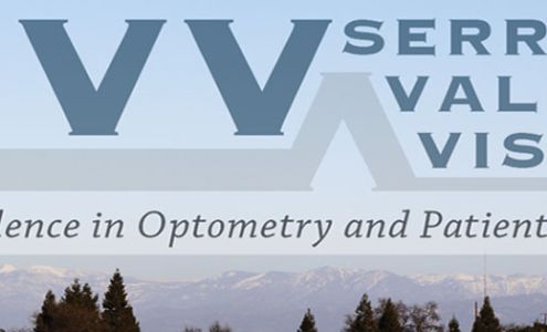 Serrins Valley Vision Optometry - Mooney