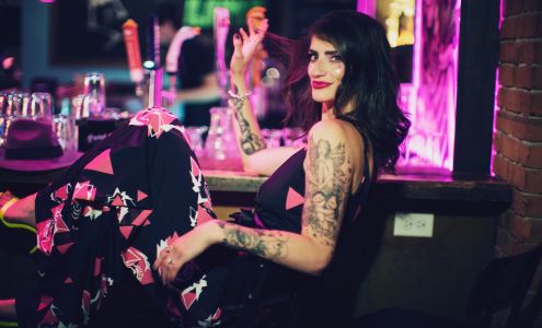 Melanie Jacqueline