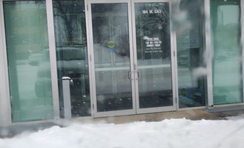 Algona Municipal Utilities