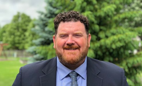 Jim Brown , Sarah Leonard Team - Legacy Properties