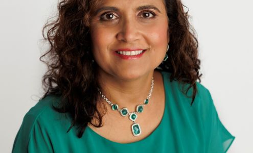 Seema Thaker BHHS American Heritage Real Estate