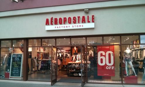 Aéropostale