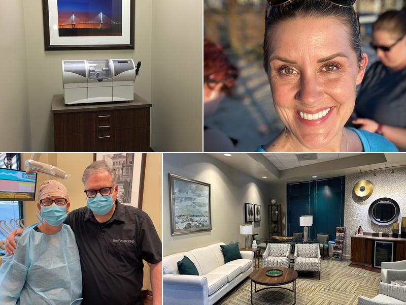 Donald R Fortner Jr. DMD