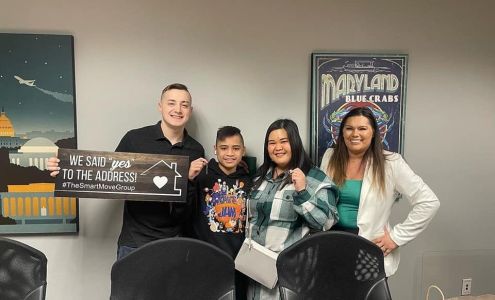 Kearnell Richardson, Keller Williams Realty Centre