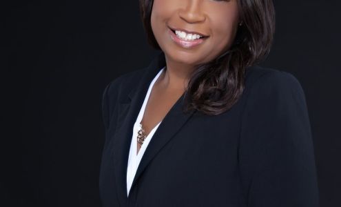 Janelle Harwood, Keller Williams Realty Centre