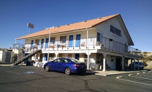 Back Country Inn Boulevard