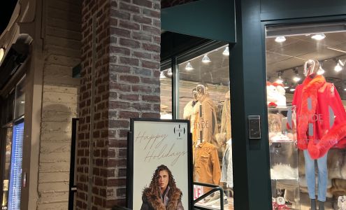 Hyde Fur & Shearling