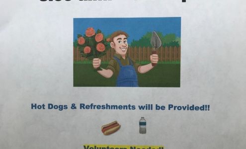 Beaverton Water Department Beaverton