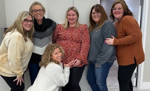 Smith and Associates, CPA, PC 127 W Brown St, Beaverton Michigan 48612