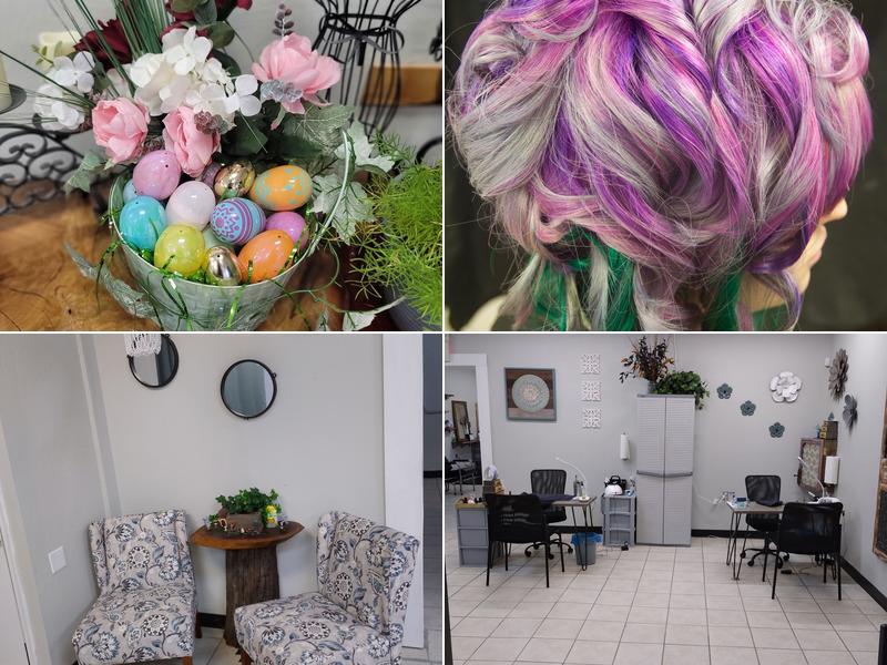 Gentry's Hair Studio