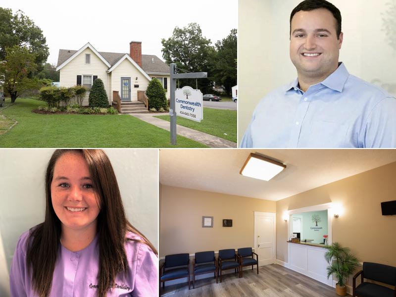 Commonwealth Dentistry