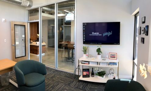 Harvie Wealth Management Group