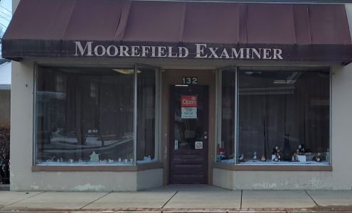Moorefield Examiner Moorefield