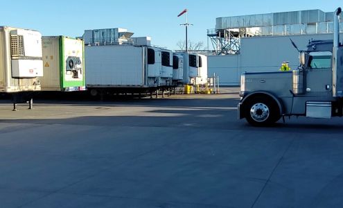 Pilgrim's Pride Corporation Moorefield