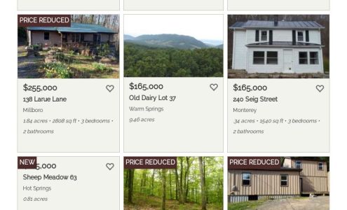 Clarkson & Wallace Real Estate