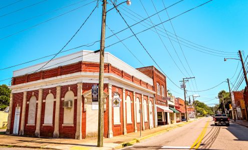 Boykins Lodge No. 287 AF&AM Boykins