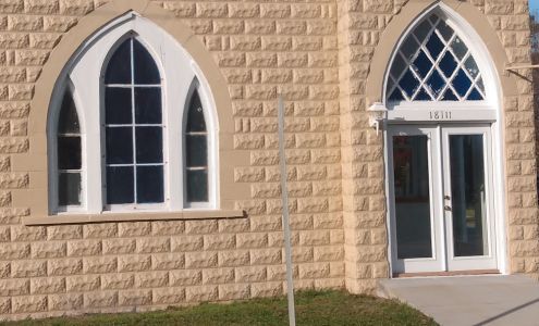 New Hope Church Boykins