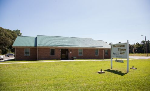 Murfreesboro Primary Care