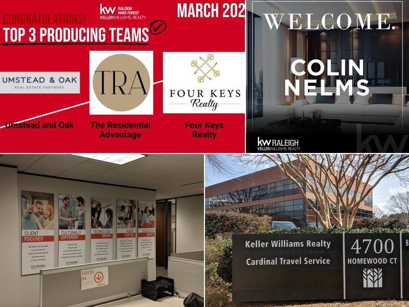 Keller Williams Raleigh