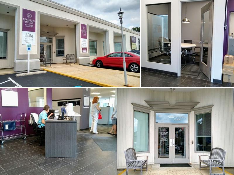 April Timmerman, BHHS Fox & Roach-Haverford