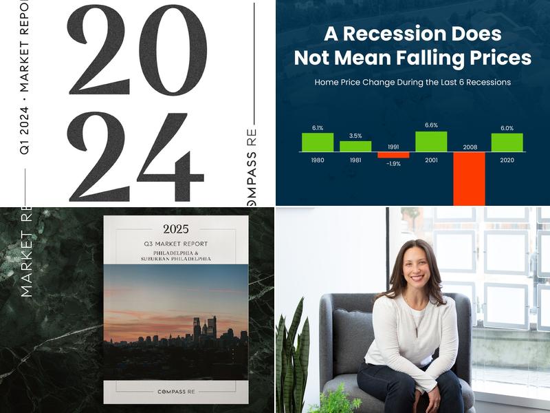 Steffi Freedman @ Compass RE