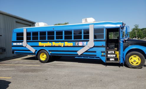 All About Graphics Inc.