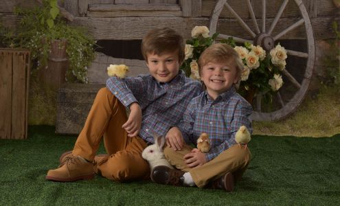 George Dillin Photography