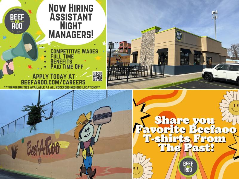 Beef-a-Roo