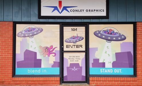 Conley Graphics