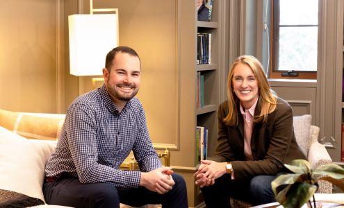 Choose Park City Luxury Real Estate Agents - Christine Grenney & Brendan Trieb
