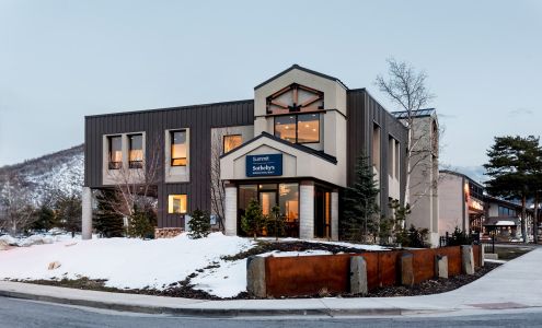 Summit Sotheby's International Realty Property Management