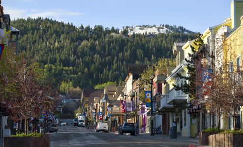 Sheridan Real Estate Group