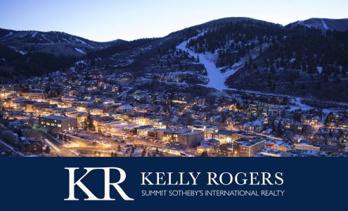 Kelly Rogers, Luxury Park City Real Estate - Summit Sotheby's International Realty