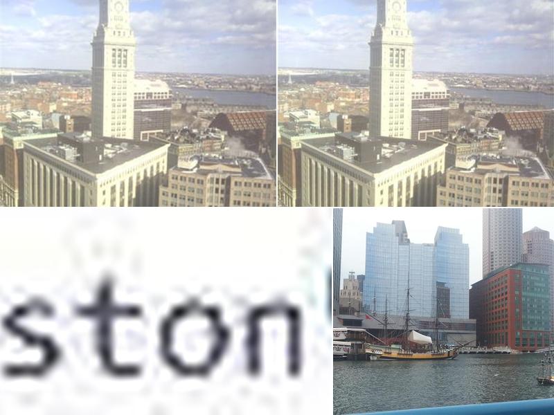 Boston IT @ Inc - A Managed IT Services Company