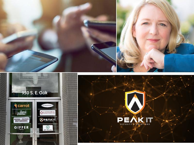 Peak IT Security & Solutions