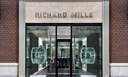 Richard Mille