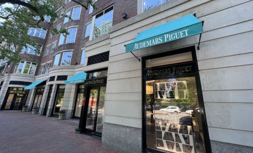 Audemars Piguet Boutique Boston