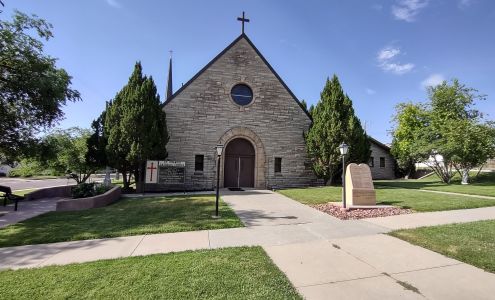St. Francis Catholic Church