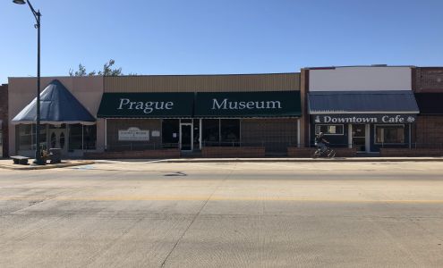 Prague Historical Museum Prague