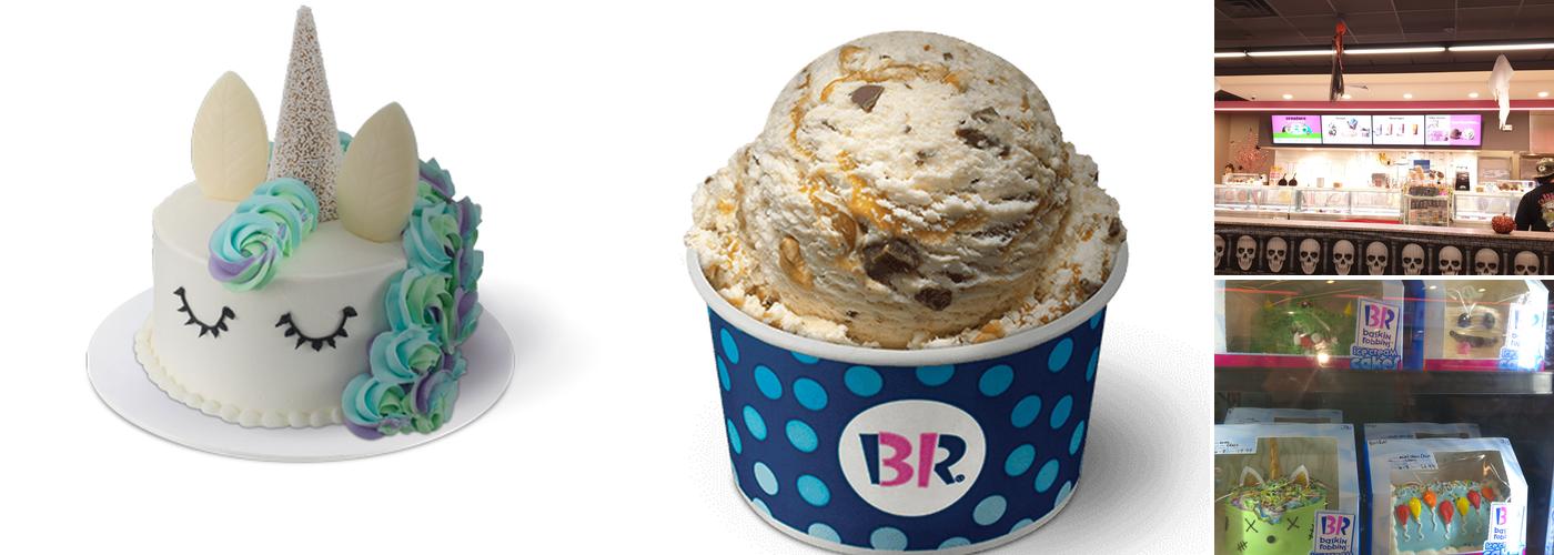 Baskin-Robbins