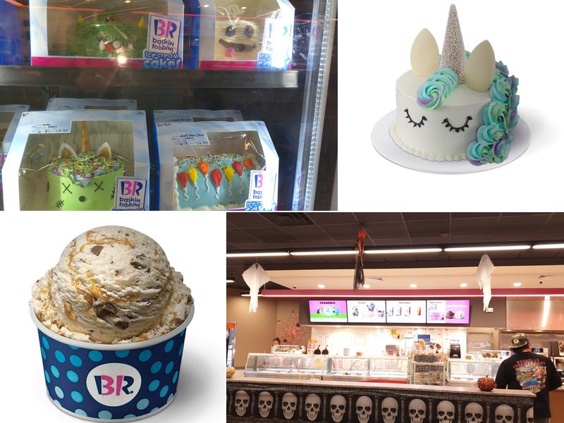 Baskin-Robbins