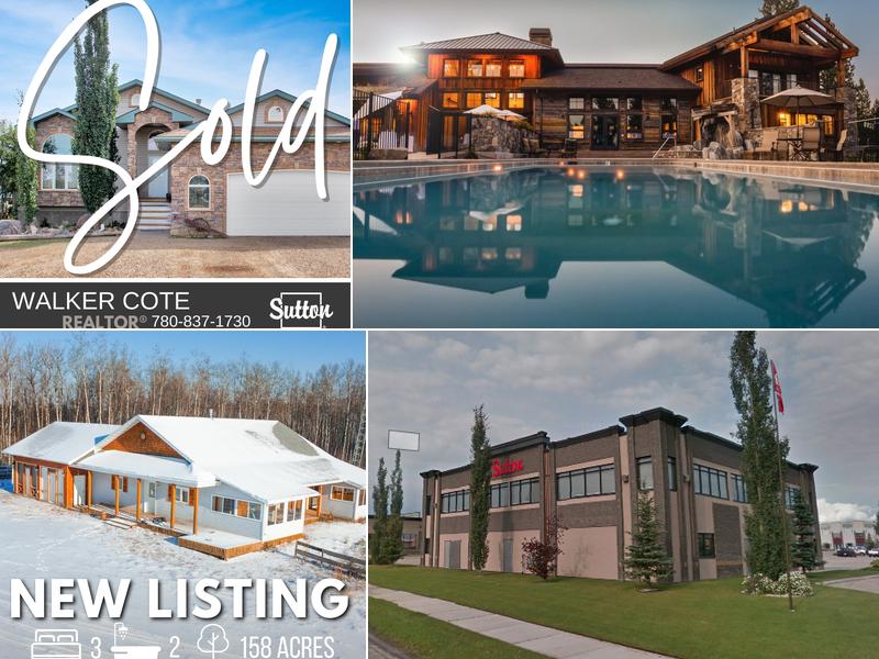 Walker Côté Realty