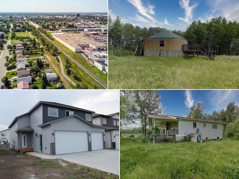 Grande Prairie Realtor - Sheldon Swain